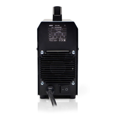 Зварювальний апарат PATON ECO-200-C 1012020022
