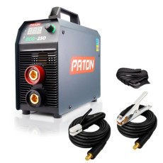 Сварочный аппарат PATON ECO-250 1012025012