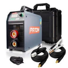 Сварочный аппарат PATON ECO-250-C 1012025022
