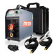 Зварювальний апарат PATON ECO-250-C 1012025022