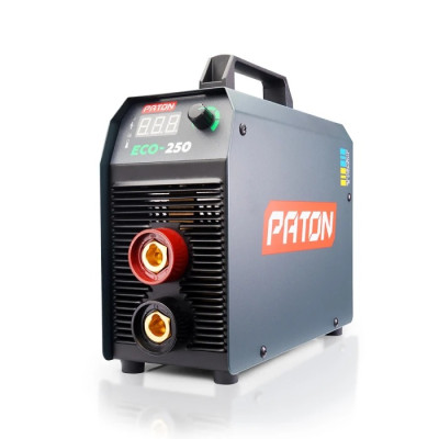 Зварювальний апарат PATON ECO-250-C 1012025022