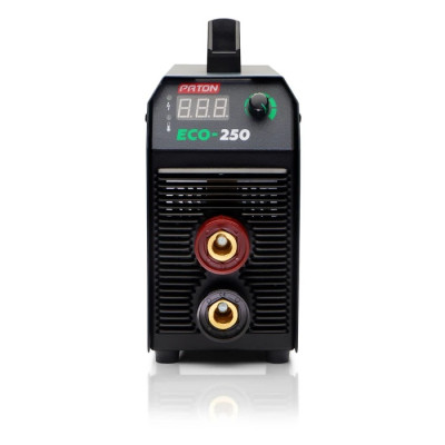 Зварювальний апарат PATON ECO-250-C 1012025022