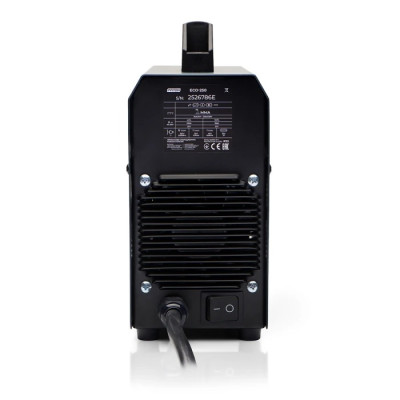 Зварювальний апарат PATON ECO-250-C 1012025022