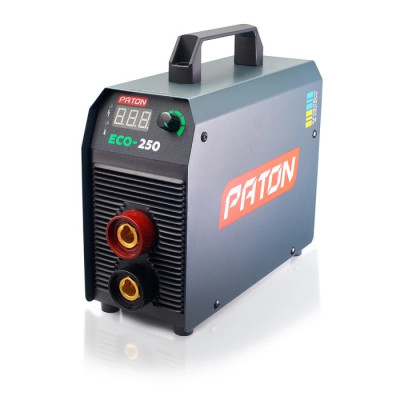 Зварювальний апарат PATON ECO-250-C 1012025022