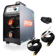 Зварювальний апарат PATON Standard-350-400V 1013035012