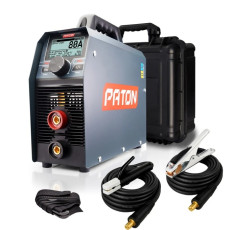Зварювальний апарат PATON PRO-160 1014016012