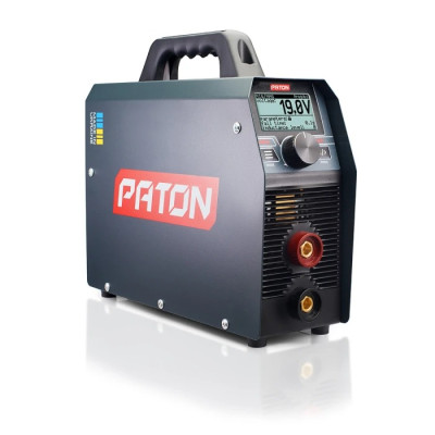 Сварочный аппарат PATON PRO-160 1014016012