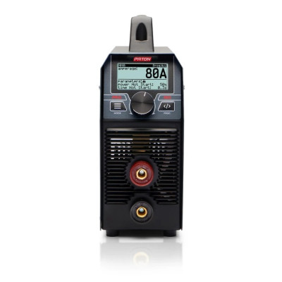 Сварочный аппарат PATON PRO-160 1014016012