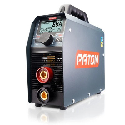 Сварочный аппарат PATON PRO-200 1014020012