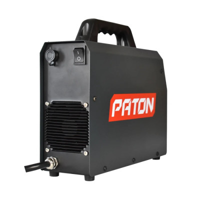 Зварювальний апарат PATON PRO-200 D 1014020013