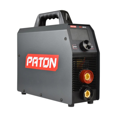 Зварювальний апарат PATON PRO-200 D 1014020013