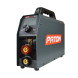 Зварювальний апарат PATON PRO-200 D 1014020013