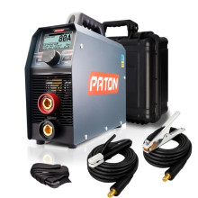 Зварювальний апарат PATON PRO-250 1014025012