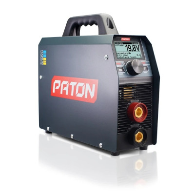 Зварювальний апарат PATON PRO-250 1014025012