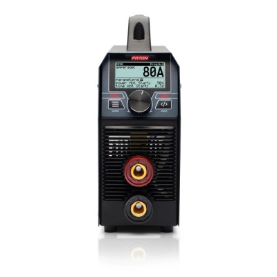 Зварювальний апарат PATON PRO-250 1014025012