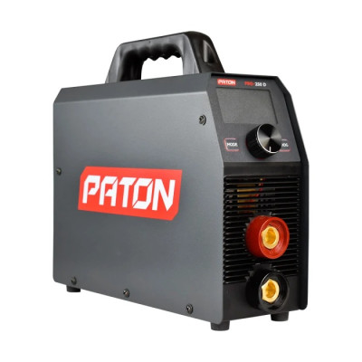 Зварювальний апарат PATON PRO-250 D 1014025013