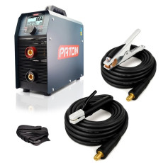 Зварювальний апарат PATON PRO-270-400V 1014027012