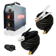 Зварювальний апарат PATON PRO-350-400V 1014035012
