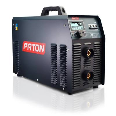 Зварювальний апарат PATON PRO-500-400V 1014050012