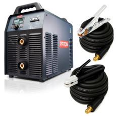Зварювальний апарат PATON PRO-630-400V 1014063012