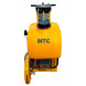 Швонорезчик бензиновый NTC RZ202 10153B