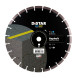 Круг алмазний по асфальту DISTAR 1A1RSS 350 Asphalt 350х25.4х3.5 мм 10170085105