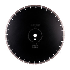 Круг алмазний по асфальту DISTAR 1A1RSS 450 Asphalt 450х25.4х4 мм 10170085106