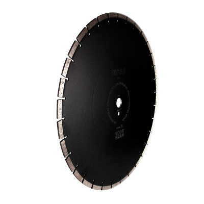 Круг алмазний по асфальту DISTAR 1A1RSS 450 Asphalt 450х25.4х4 мм 10170085106