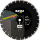Круг алмазний по асфальту DISTAR 1A1RSS 400 Asphalt 400х25.4х3.5 мм 10170085108