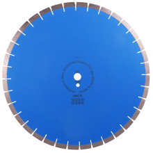 Круг алмазний по бетону DISTAR 1A1RSS 500 Beton 500х25.4х4 мм 10170085111