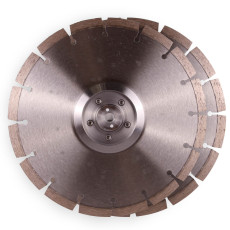 Комплект кругів алмазних по цеглі DISTAR 1A1RSS 230 RM CAB 230хCABх2.6 мм 10170085124