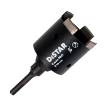 Свердло алмазне по бетону DISTAR Krone PRO DDS-W 68x65-4xM16хSDS-Plus 10170085130
