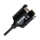 Свердло алмазне по бетону DISTAR Krone PRO DDS-W 68x65-4xM16хSDS-Plus 10170085130