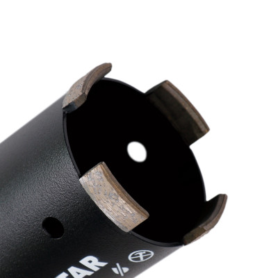 Свердло алмазне по бетону DISTAR Krone PRO DDS-W 68x65-4xM16хSDS-Plus 10170085130