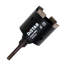 Свердло алмазне по бетону DISTAR Krone PRO DDS-W 72x65-4xM16хSDS-Plus 10170085131