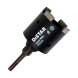 Свердло алмазне по бетону DISTAR Krone PRO DDS-W 72x65-4xM16хSDS-Plus 10170085131