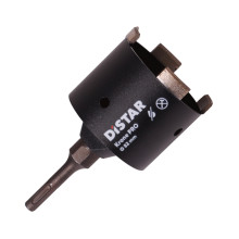 Свердло алмазне по цеглі DISTAR Krone PRO DDS-W 82x65xM16xSDS-Plus 10170085132