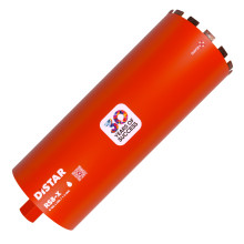 Свердло алмазне по високоармованому бетону DISTAR RS8-X DDS-W 182x450x1 1/4 UNC 10170085137
