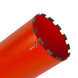 Свердло алмазне по високоармованому бетону DISTAR RS8-X DDS-W 182x450x1 1/4 UNC 10170085137