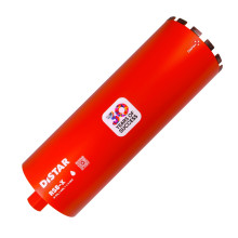 Свердло алмазне по високоармованому бетону DISTAR RS8-X DDS-W 172x450x1 1/4 UNC 10170085140
