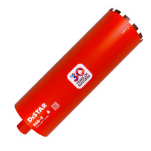 Свердло алмазне по бетону високоармованому DISTAR RS8-X DDS-W 162x450x1 1/4 UNC 10170085143