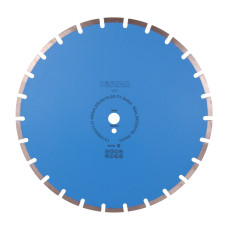Круг алмазний по бетону DISTAR 1A1RSS Beton 450х25.4х4 мм 10170085152