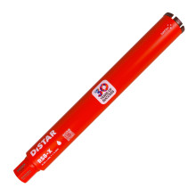 Свердло алмазне по високоармованому бетону DISTAR RS8-X DDS-W 62x450x1 1/4 UNC 10170085155