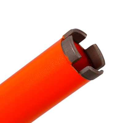 Сверло алмазное по бетону армированному DISTAR DDS-W 42x450x1/2 GAS DLD 42 RS6 10170085166