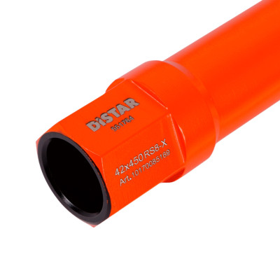 Сверло алмазное по высокоармированному бетону DISTAR RS8-X DDS-W 42x450x1 1/4 UNC 10170085169