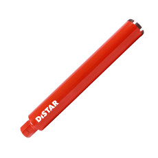 Свердло алмазне по бетону армованому DISTAR DDS-W 72x450x1 1/4 UNC DLD 72 RS6 10170085171