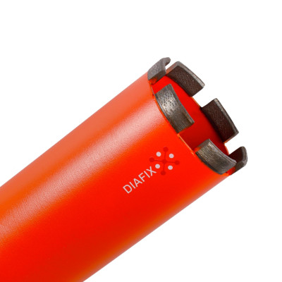 Сверло алмазное по высокоармированному бетону DISTAR RS8-X DDS-W 72x450x1 1/4 UNC 10170085173