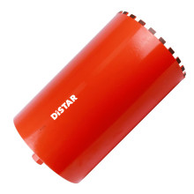 Свердло алмазне по бетону армованому DISTAR DDS-B 350x450x1 1/4 UNC DBD 350 RS6 10170085176