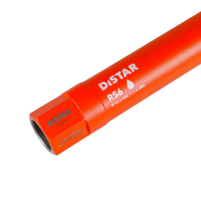 Свердло алмазне по армованому бетону DISTAR DDS-W 47x450x1 1/4 UNC DLD 47 RS6 10170085178