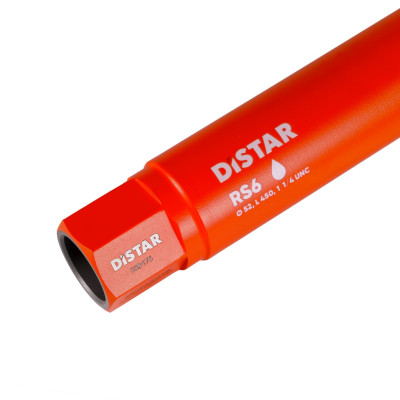 Сверло алмазное по армированному бетону DISTAR DDS-W 52x450x1 1/4 UNC DLD 52 RS6 10170085180